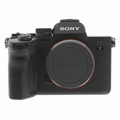 Acheter Sony Alpha 7 IV Body - comme neuf Reconditionné - 1639,00 € Sony Alpha 7 IV Body - comme neuf Reconditionné - Sony reconditionné disponible sur As Good As New